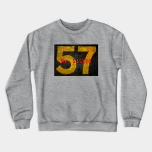 57 lg Crewneck Sweatshirt